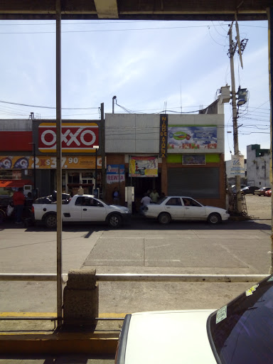 Taxis a Tuxtla Niño De Atocha Gallery - Mexico