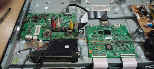 If you're in Noida and facing issues with your TV panel, look no further than Akhilesh LED LCD TV…