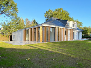 Photo n°7 de Pierre Angebault Architecte à Sautron (Architecte)