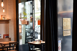 Photo n°112 de Anicia, table nature par François Gagnaire à Paris (Restaurant français)