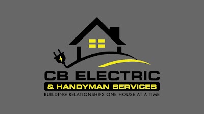 CB ELECTRIC & HANDYMAN SERVICES