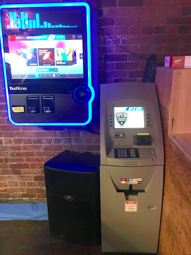 IPub ATM - Visual