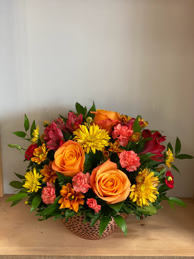 Pick Me Up Flowers - Thumbnail