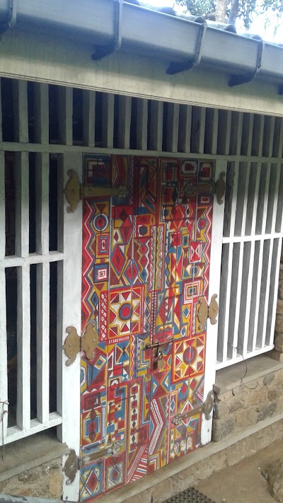 Photos of Aluvihare Walauwe
