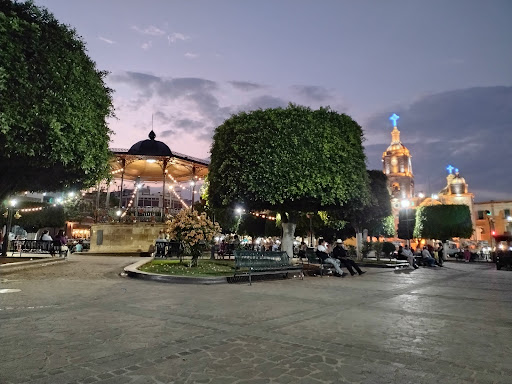 Plaza Principal de Arandas - Thumbnail
