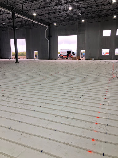 Weststrate Plumbing & Gasfitting Ltd. - Thumbnail