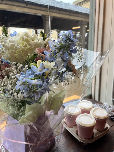 Marketplace Coffee Hexham - Thumbnail