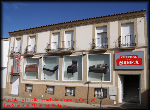 Central del Sofá