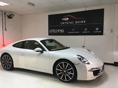 Photos of Crystal Shine Car Care