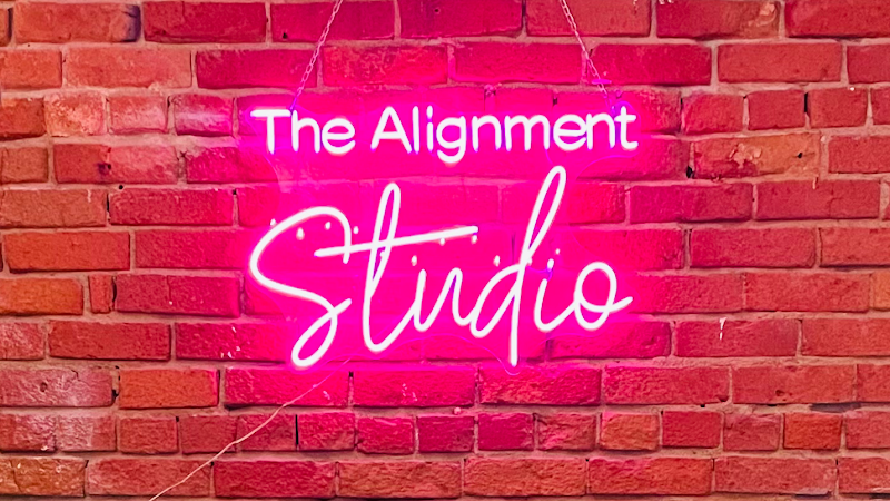 The Alignment Studio