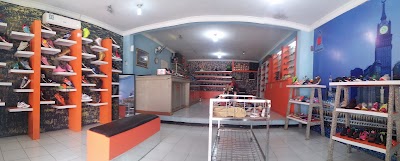 Photos of Myxa Store