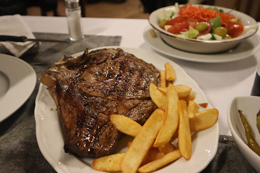 Restaurante Casa Lucio - Thumbnail