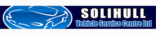 Solihull Vehicle Service Centre LTD Gallery - United Kingdom