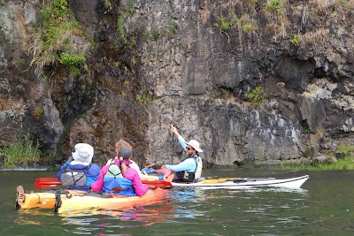 Columbia River Kayaking, LLC