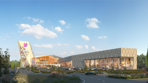 Prishtina Mall - Thumbnail