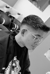 Photo n°6 de Canet - Coiffure Homme à Canet (Salon de coiffure)