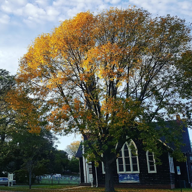East Hampton