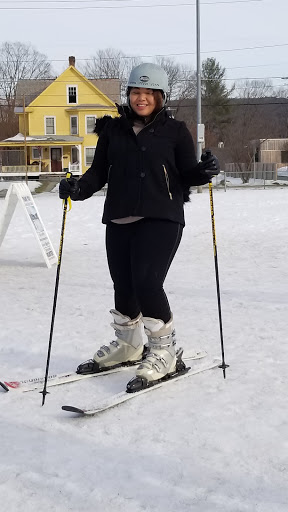Brattleboro Ski Hill - Thumbnail