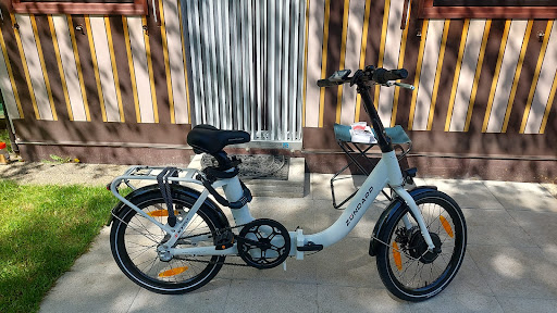 Zündapp - Bike Store - Thumbnail