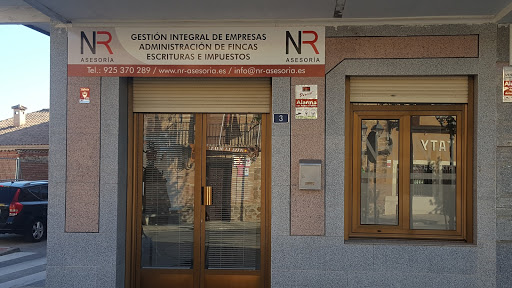 NR Asesoría - Thumbnail