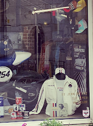 Photo n°17 de Un Barbu et une Blonde, racing shop à Saint-Jean-de-Luz (Magasin de vêtements)