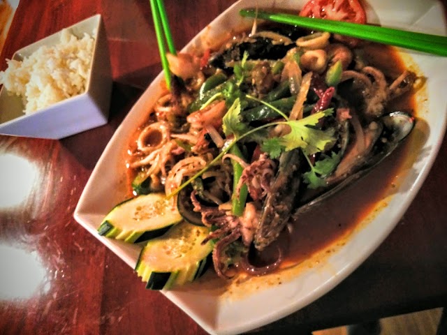 Basil Café