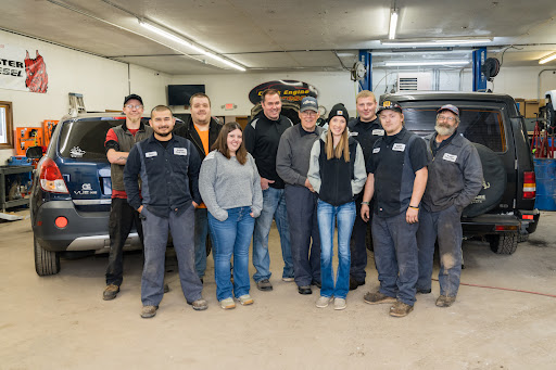 Bradwell Auto and Truck