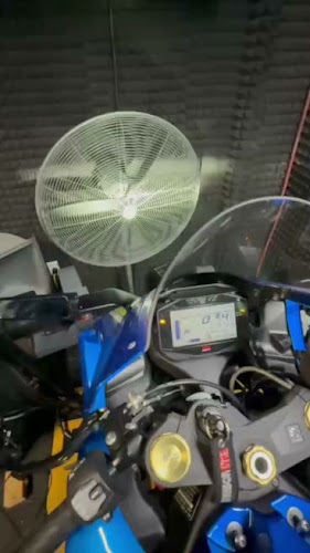 Motorcycle Doctors Service, Repair, Collision & Towing, Dyno Tuning - Auckland