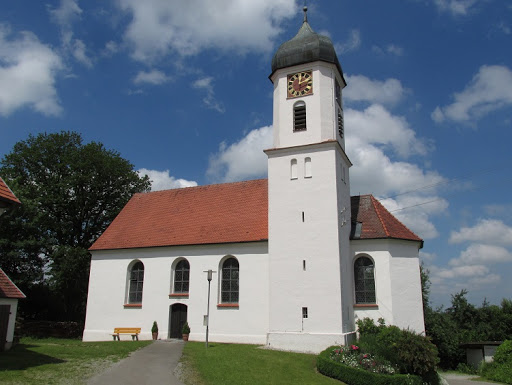 St. Simon - Thumbnail