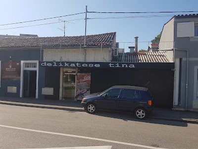 Photos of Delikatese Tina