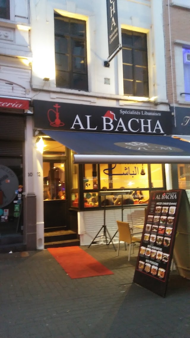 Al Bacha