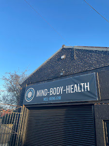 Mind Body Health Well-Being Gym