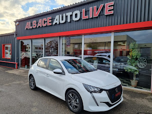 Photo n°28 de Alsace Auto Live à Eckbolsheim (Vendeur de voitures d'occasion)