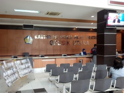 Photos of KPP Pratama Gresik Utara