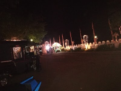 Photos of Aluthwewa Rajamaha Viharaya