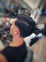 Photo n°3 de Salon Hair Style à Roubaix (Salon de coiffure)