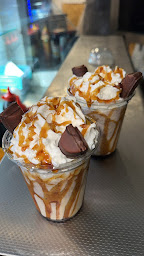 Photo n°1 de Espace food à Saint-Quentin (Restauration rapide)