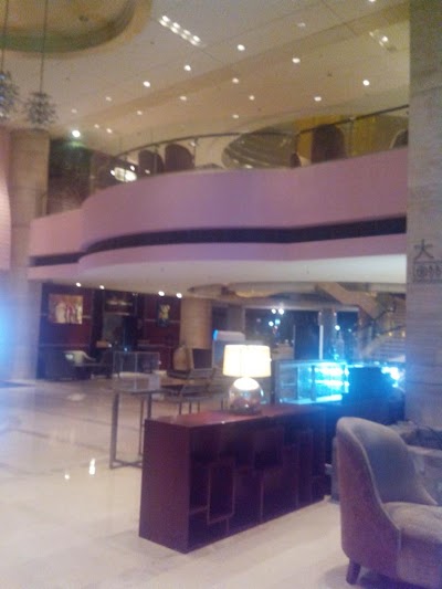 lodging