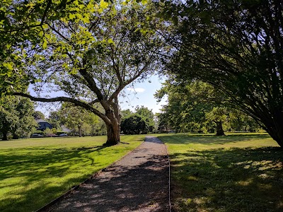 Rovensky Park