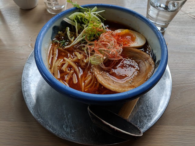 Afuri Ramen