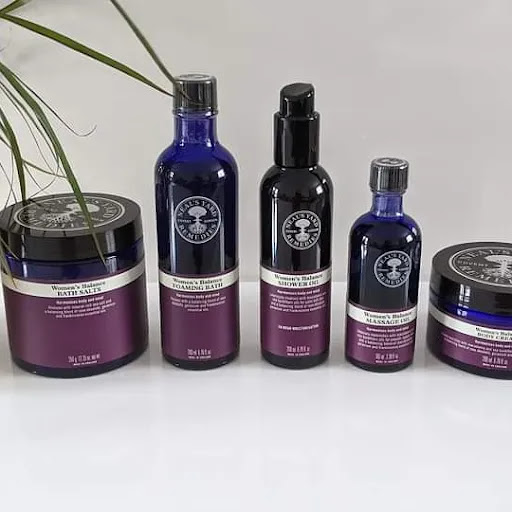 Brookes Therapies at ReCoop Health and Brookes Therapy Training