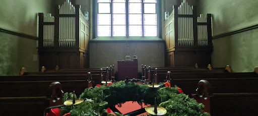 Klinikkirche - Thumbnail
