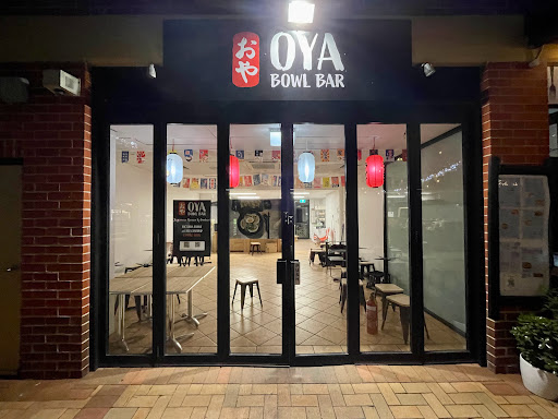 Photo of OYA BOWL BAR