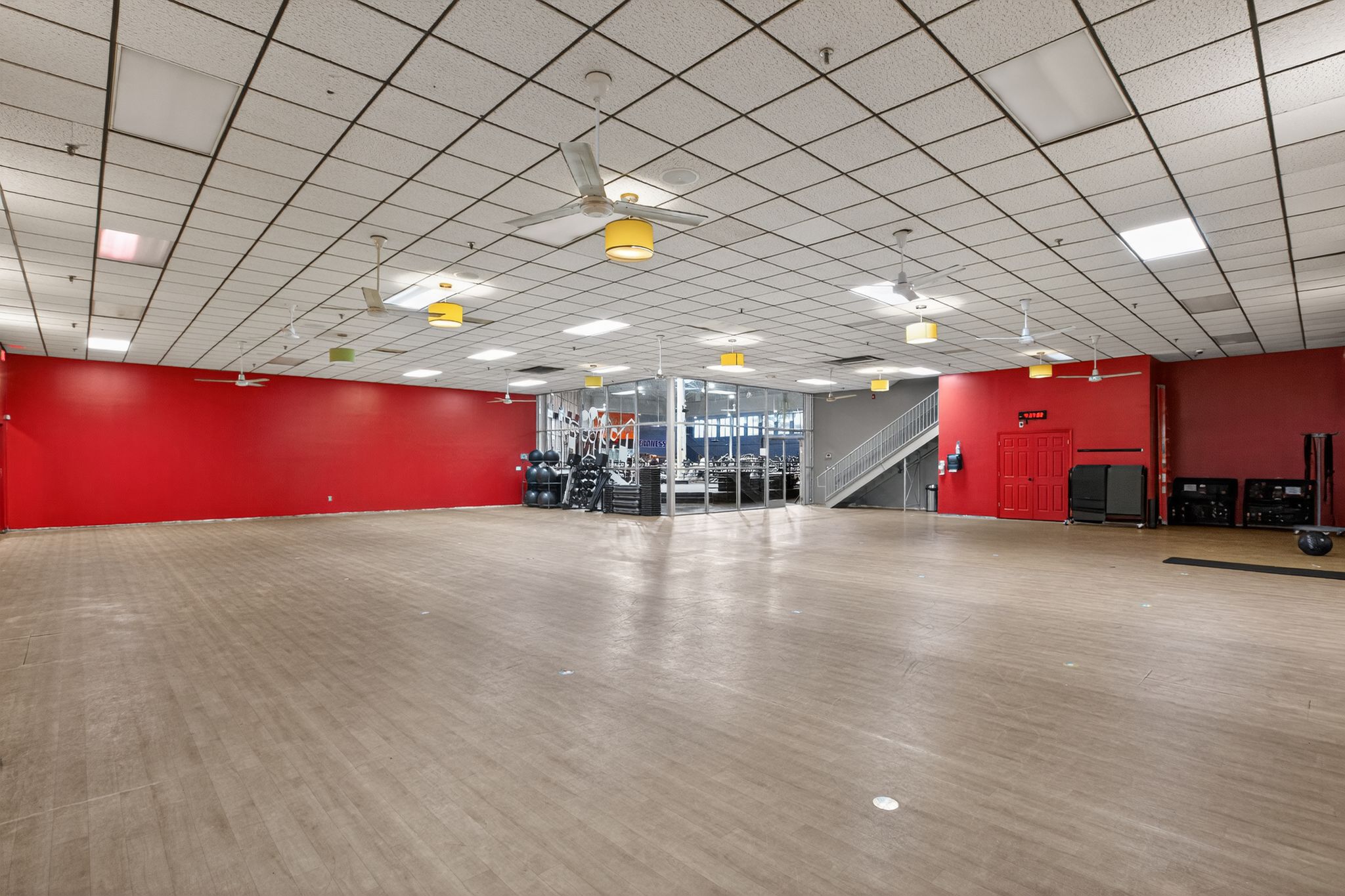 Crunch Fitness photo 12