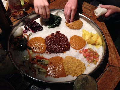 Photos of Habesha Restaurant
