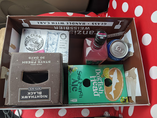 TJ's Wine & Spirits - Thumbnail