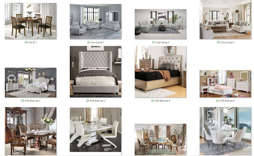 DECORHILL FURNITURE LLC - Thumbnail