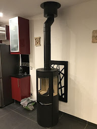 Photo n°15 de Les Professionnels du Chauffage - LPC à Clamart (Magasin de poêles à bois)