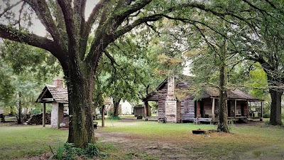 Louisiana State University Rural Life Museum