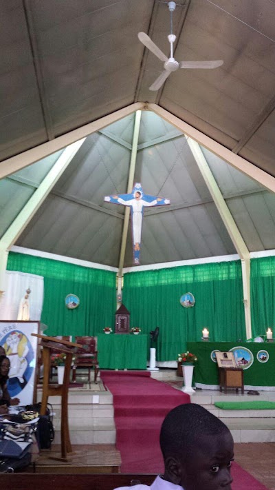 Photos of Paroisse Sainte &Eacute;lisabeth